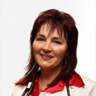 Dr. Seresné Dr. Pirkhoffer Katalin