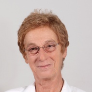 Dr. Berényi Marianne