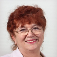 Dr. Roykó Mária